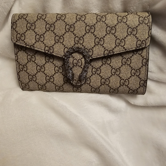No Brand Handbags - GG CROSSBODY